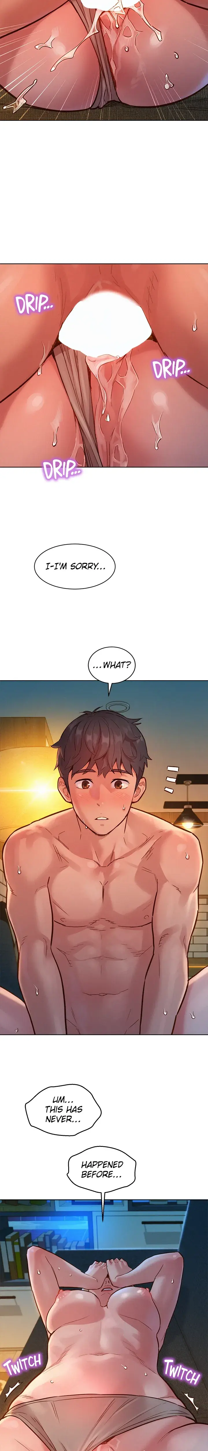 Friends To Lovers From Today Chapter 20 - Page 10