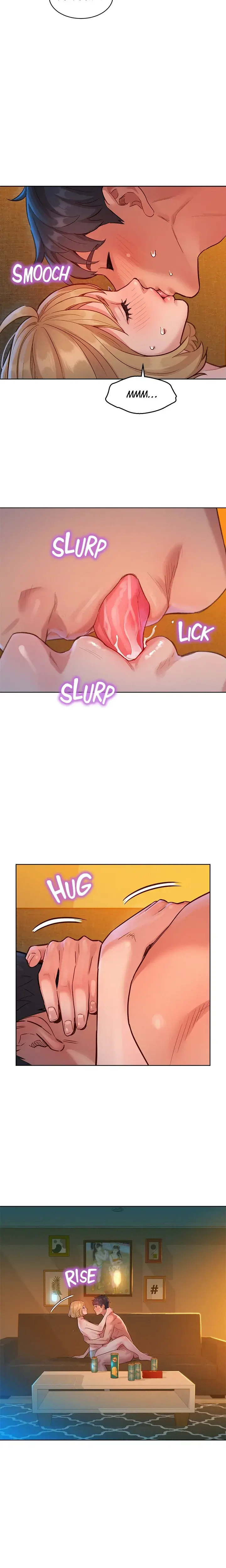 Friends To Lovers From Today Chapter 20 - Page 12