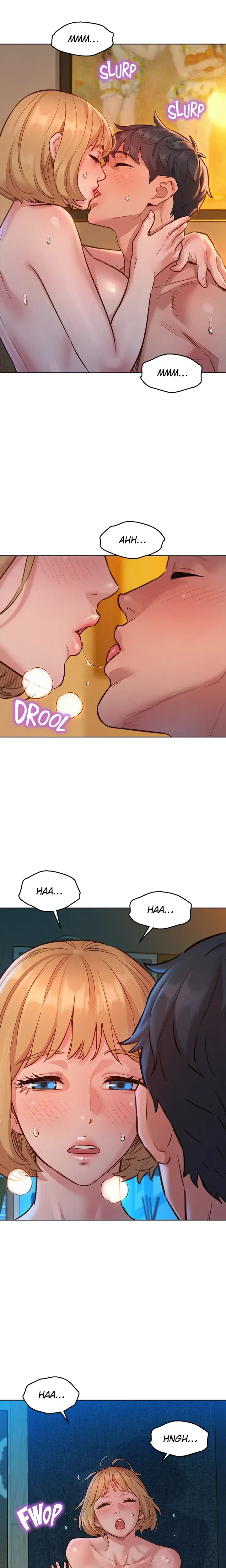 Friends To Lovers From Today Chapter 20 - Page 13