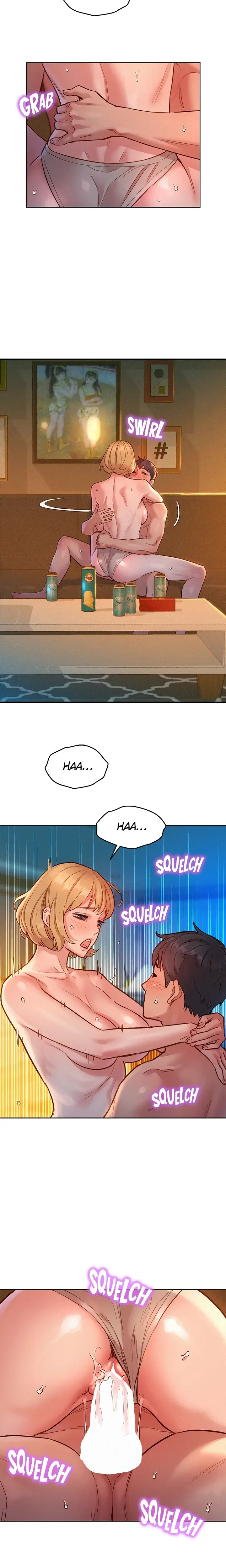 Friends To Lovers From Today Chapter 20 - Page 15