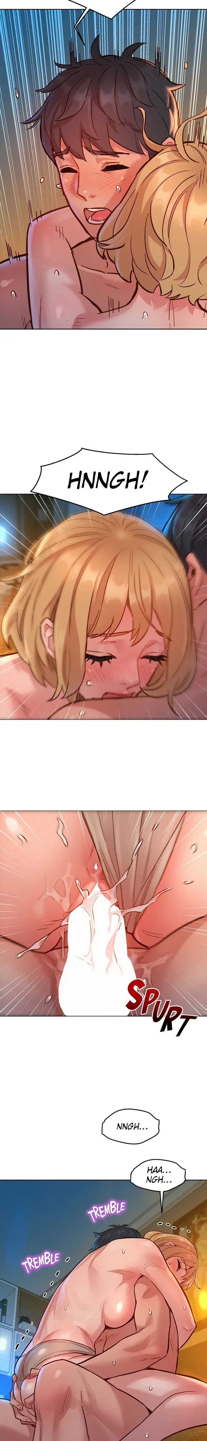 Friends To Lovers From Today Chapter 20 - Page 18