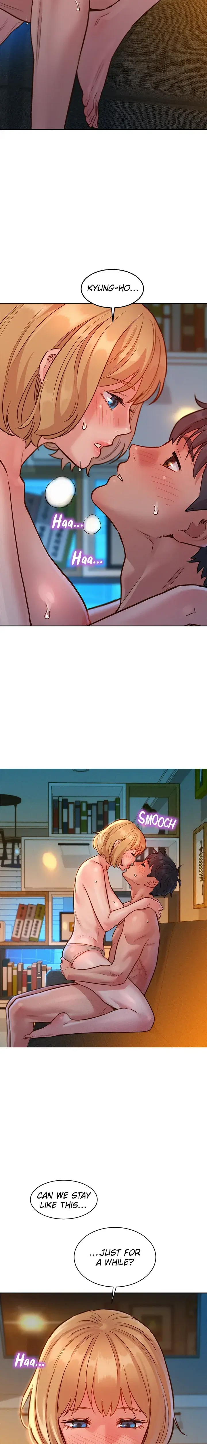 Friends To Lovers From Today Chapter 20 - Page 19