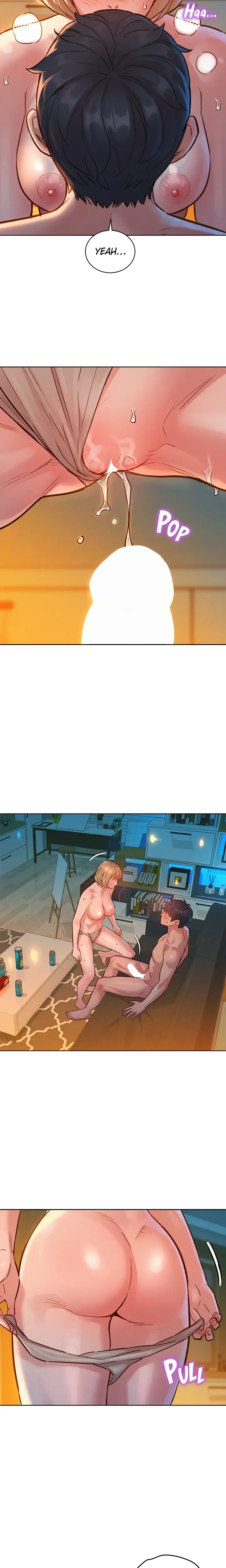 Friends To Lovers From Today Chapter 20 - Page 20