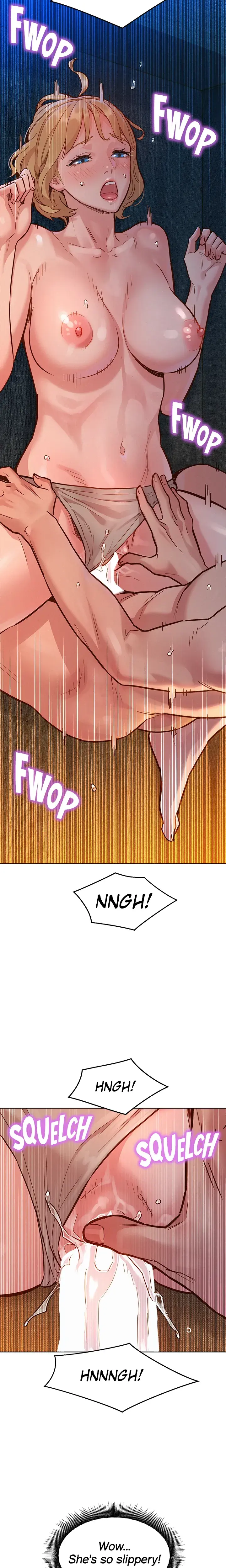 Friends To Lovers From Today Chapter 20 - Page 7