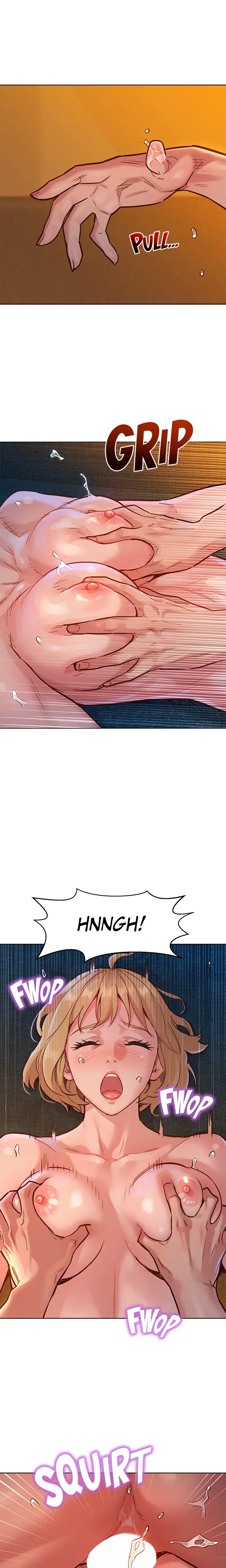 Friends To Lovers From Today Chapter 20 - Page 9