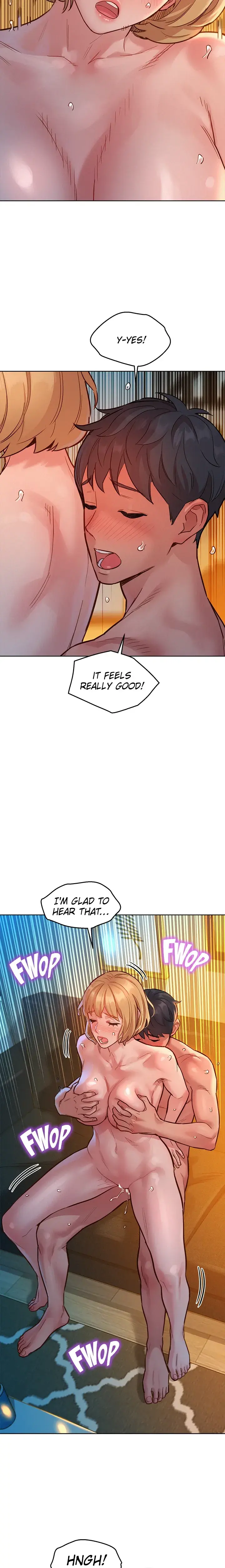 Friends To Lovers From Today Chapter 21 - Page 10