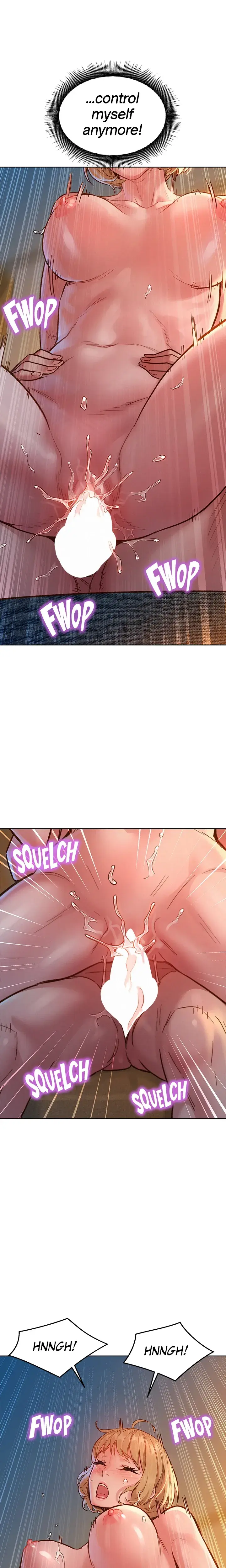 Friends To Lovers From Today Chapter 21 - Page 12