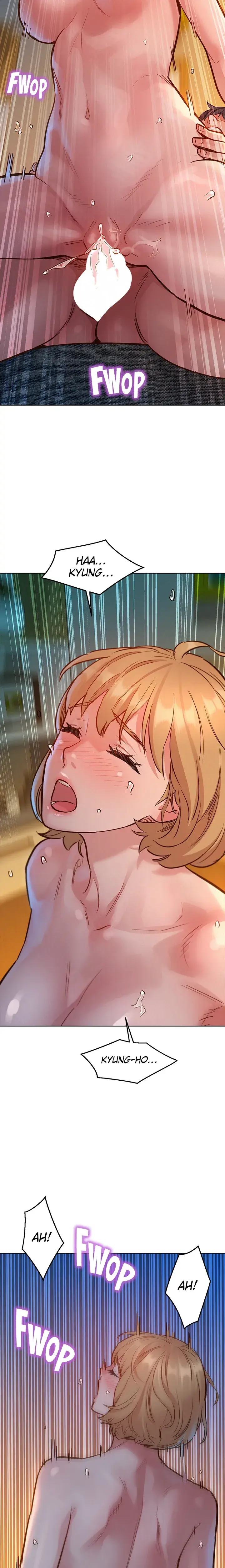 Friends To Lovers From Today Chapter 21 - Page 13
