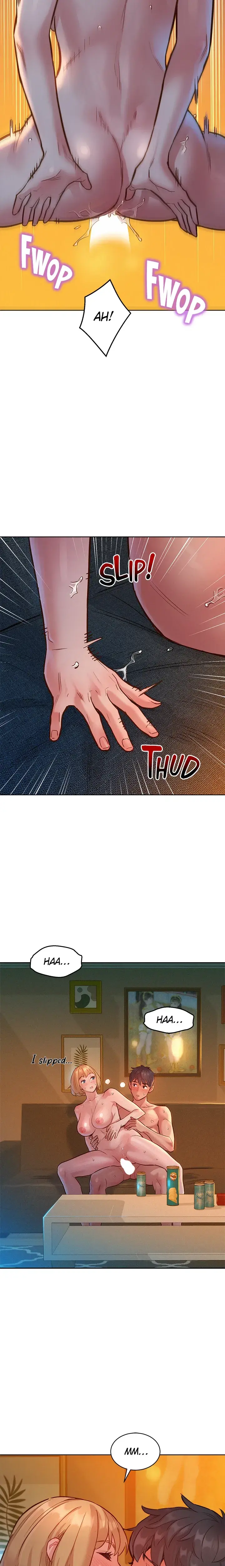 Friends To Lovers From Today Chapter 21 - Page 14