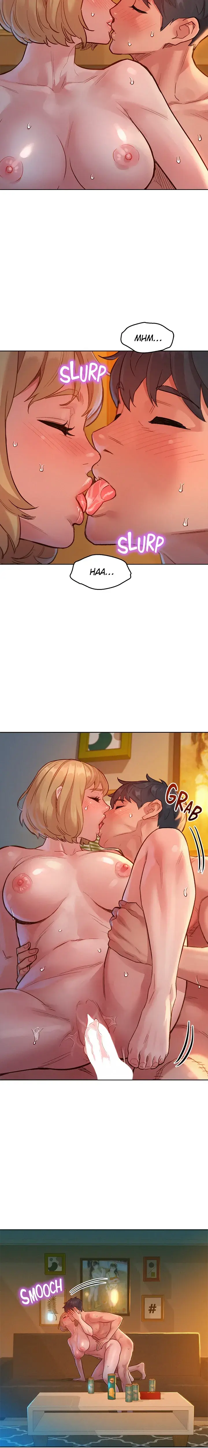 Friends To Lovers From Today Chapter 21 - Page 15