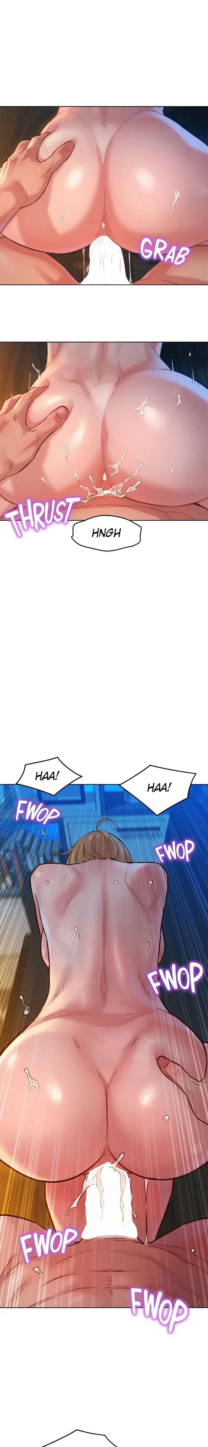 Friends To Lovers From Today Chapter 21 - Page 17