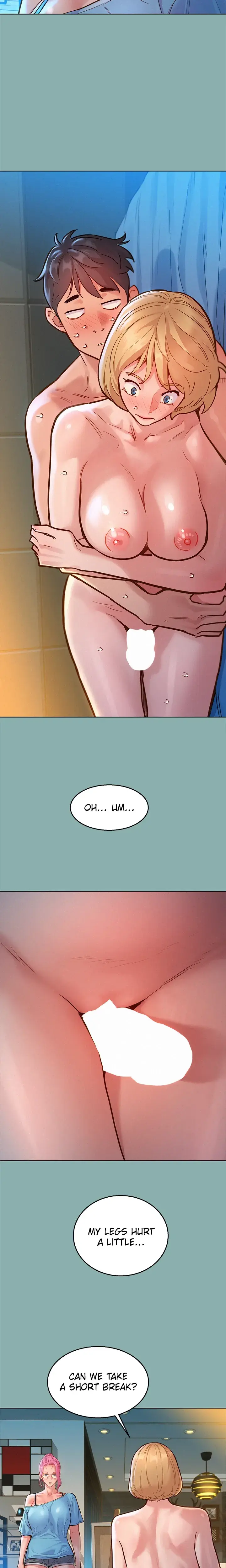 Friends To Lovers From Today Chapter 21 - Page 2