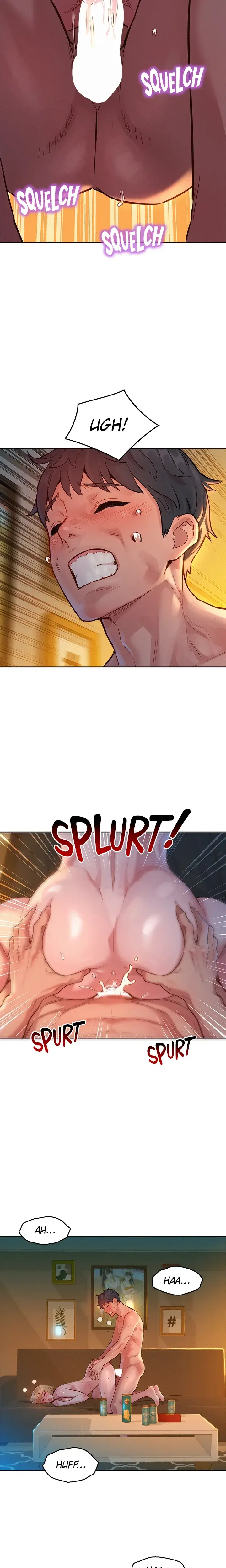 Friends To Lovers From Today Chapter 21 - Page 20