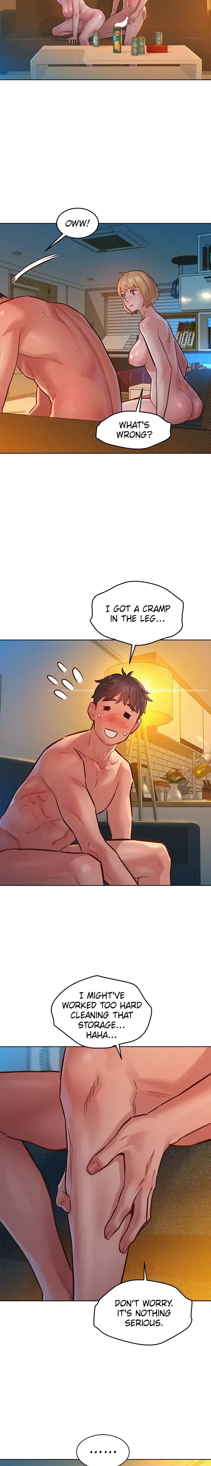 Friends To Lovers From Today Chapter 21 - Page 22