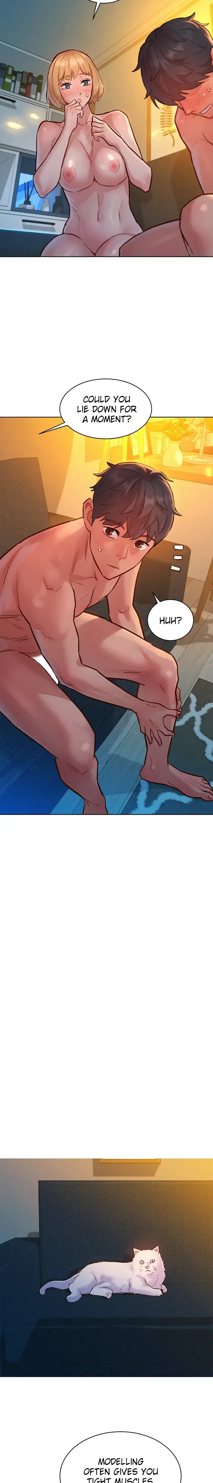 Friends To Lovers From Today Chapter 21 - Page 23