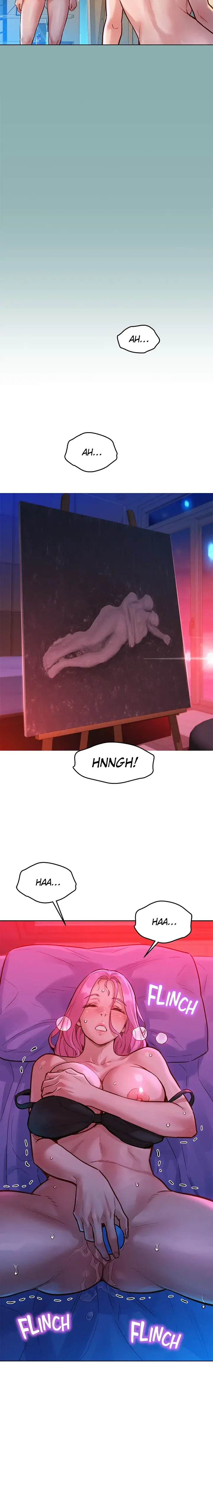 Friends To Lovers From Today Chapter 21 - Page 3