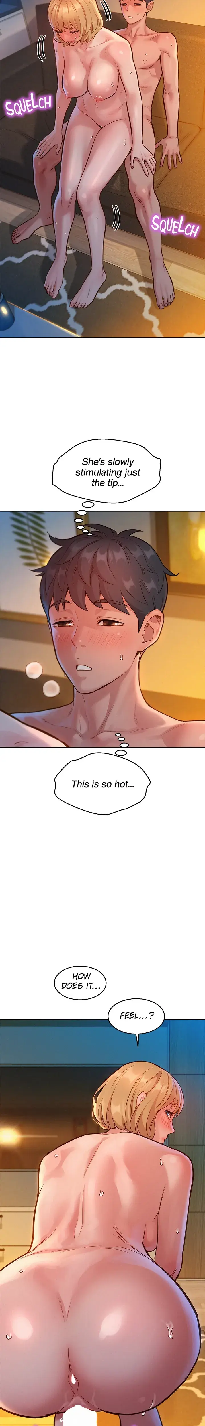 Friends To Lovers From Today Chapter 21 - Page 6