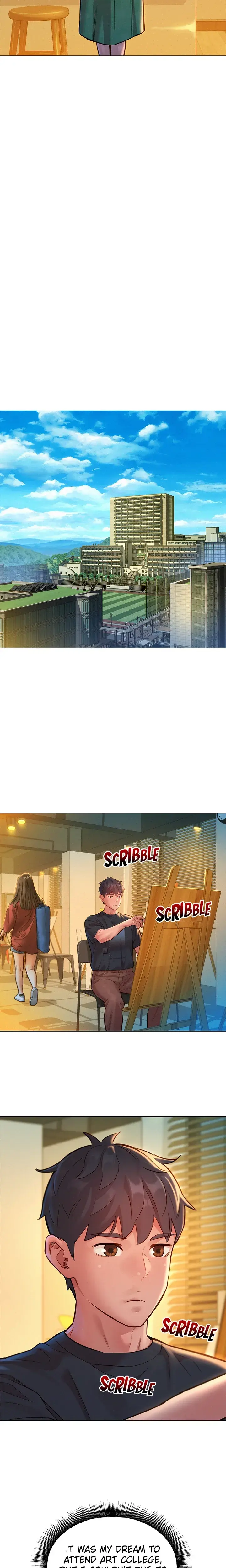 Friends To Lovers From Today Chapter 22 - Page 10