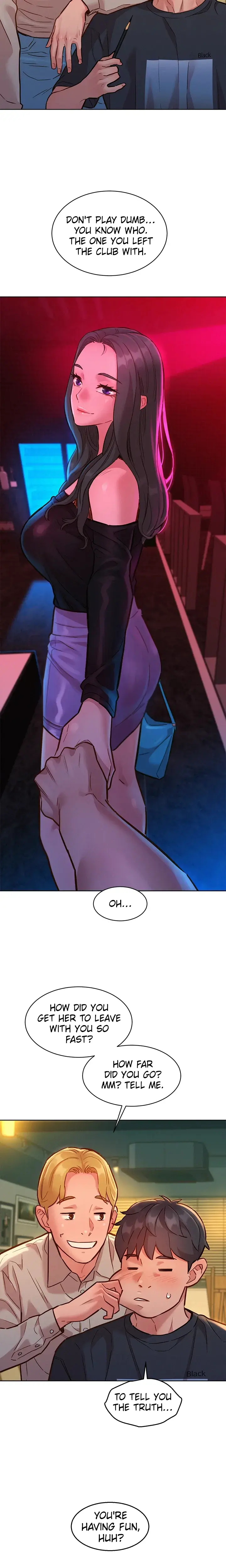 Friends To Lovers From Today Chapter 22 - Page 13