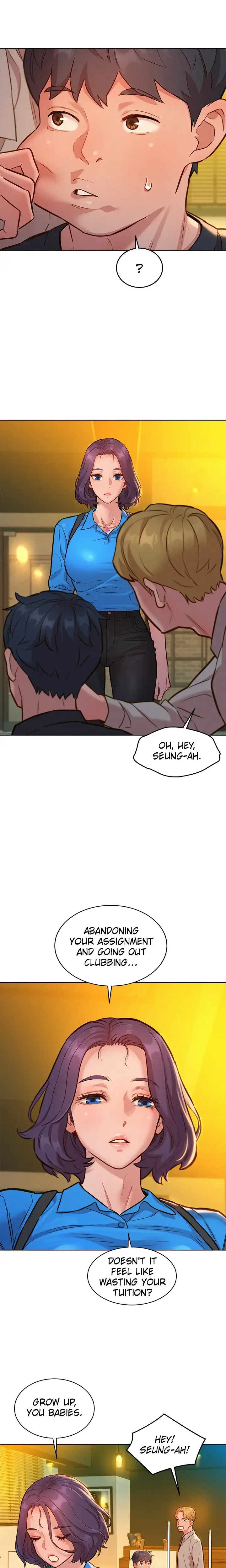 Friends To Lovers From Today Chapter 22 - Page 14