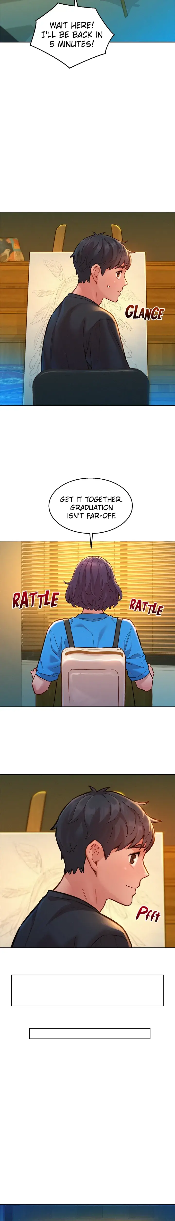 Friends To Lovers From Today Chapter 22 - Page 16