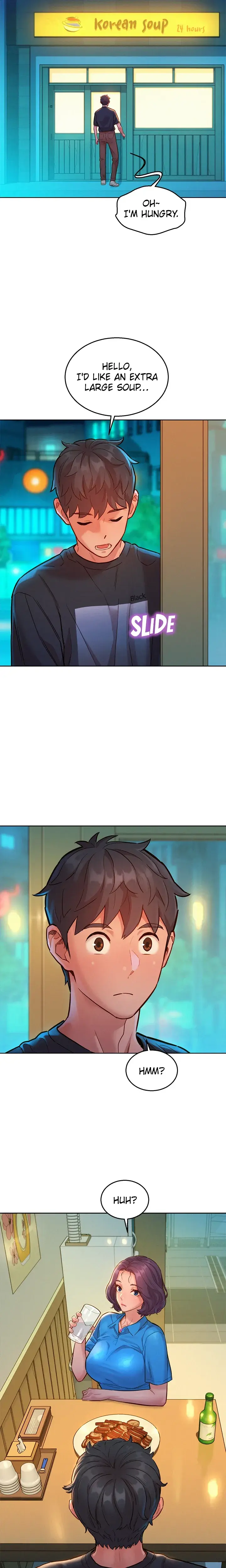 Friends To Lovers From Today Chapter 22 - Page 17
