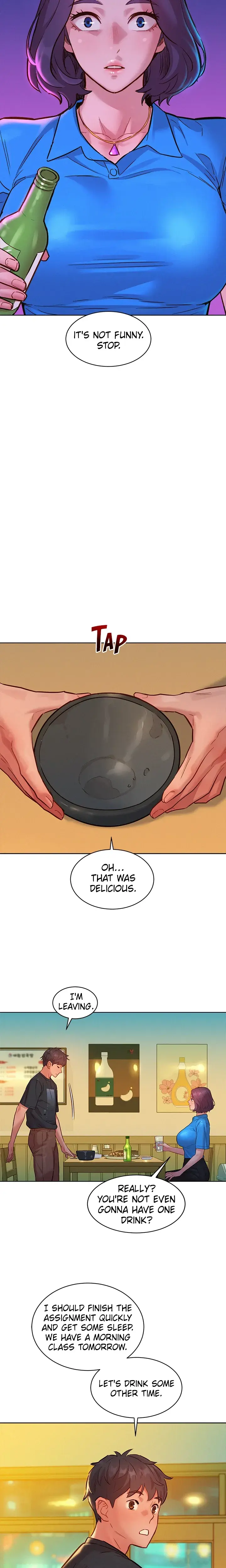 Friends To Lovers From Today Chapter 22 - Page 19