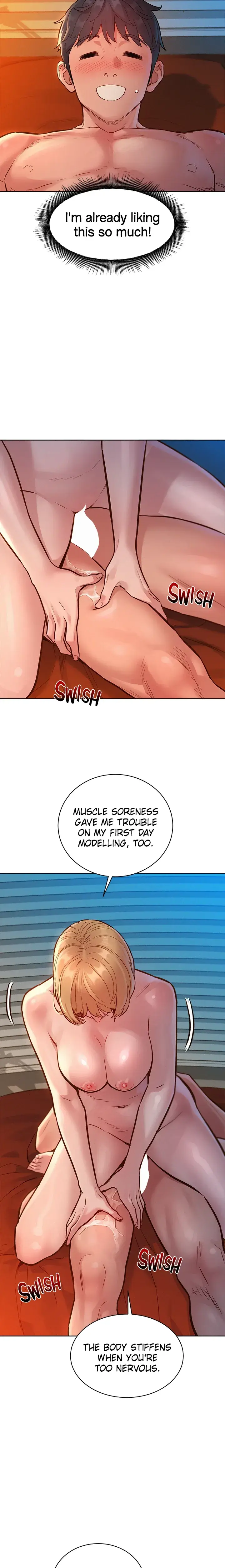 Friends To Lovers From Today Chapter 22 - Page 2