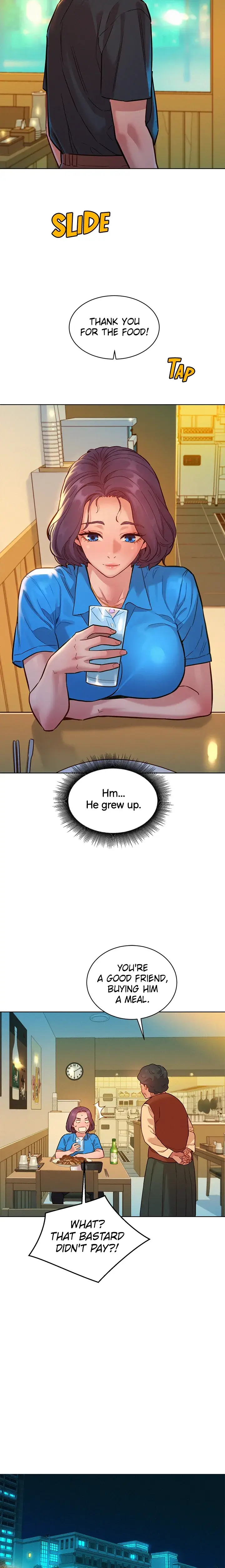 Friends To Lovers From Today Chapter 22 - Page 20