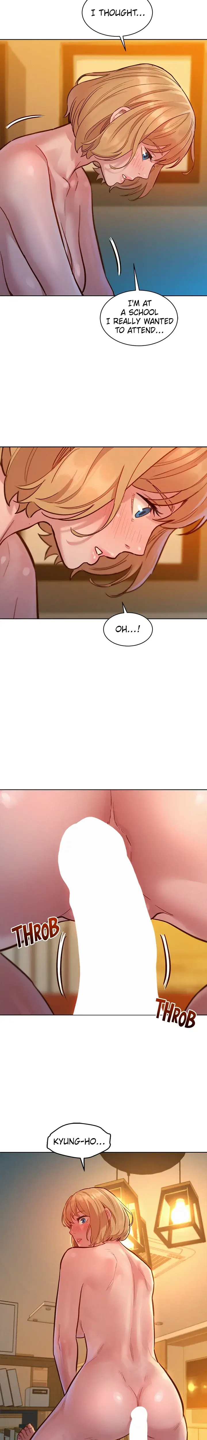 Friends To Lovers From Today Chapter 22 - Page 4