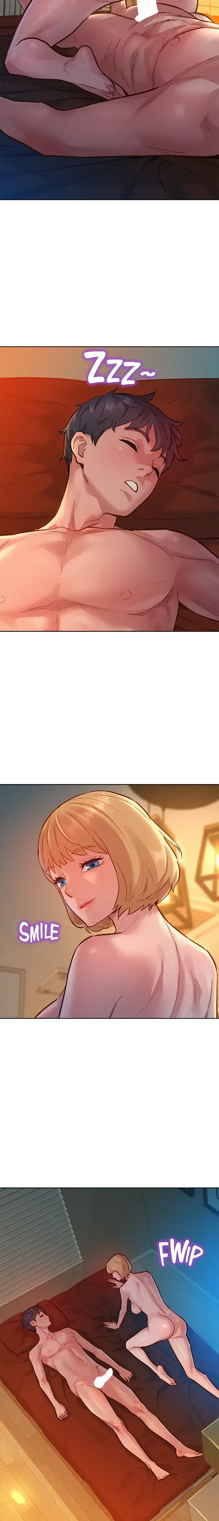 Friends To Lovers From Today Chapter 22 - Page 5