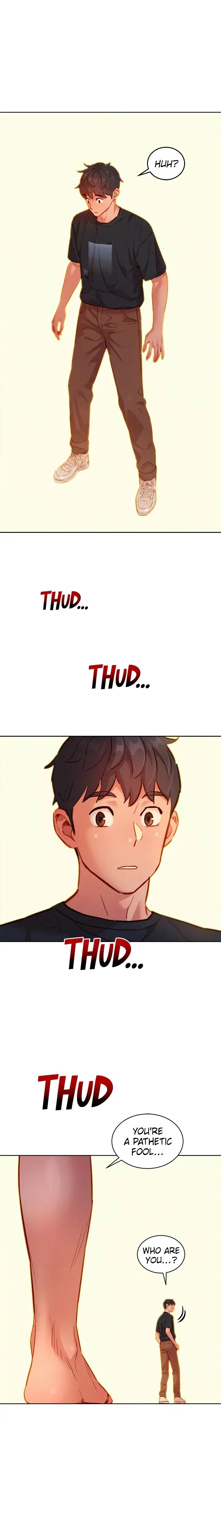 Friends To Lovers From Today Chapter 23 - Page 10