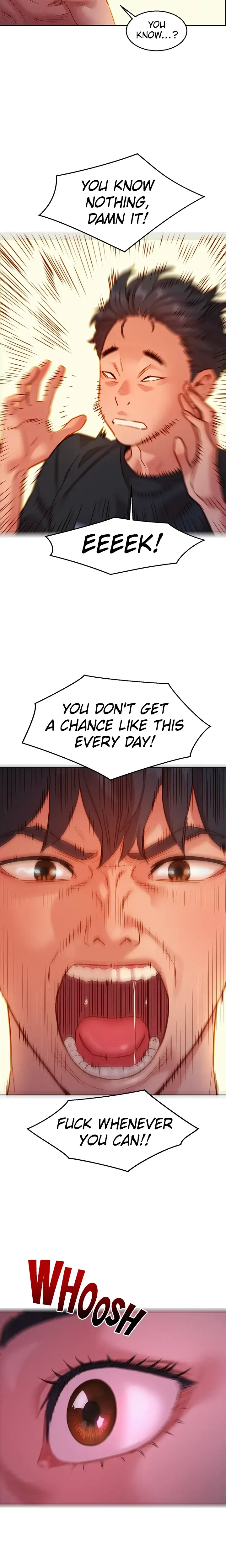 Friends To Lovers From Today Chapter 23 - Page 12