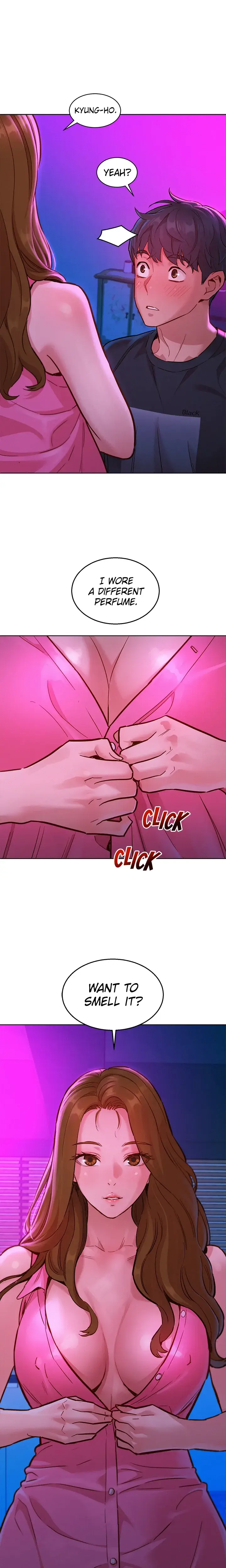 Friends To Lovers From Today Chapter 23 - Page 13