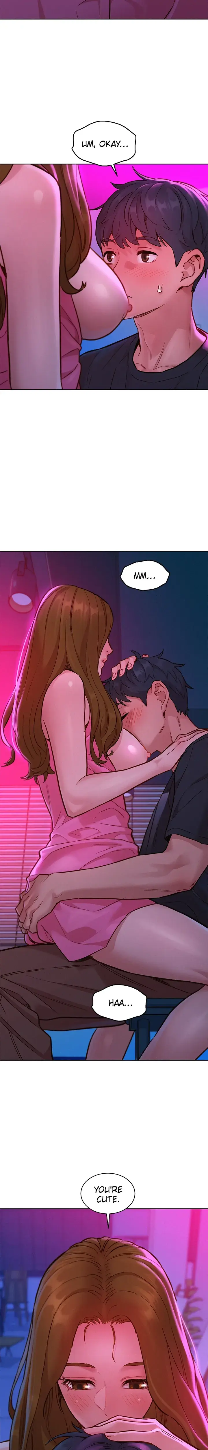 Friends To Lovers From Today Chapter 23 - Page 14