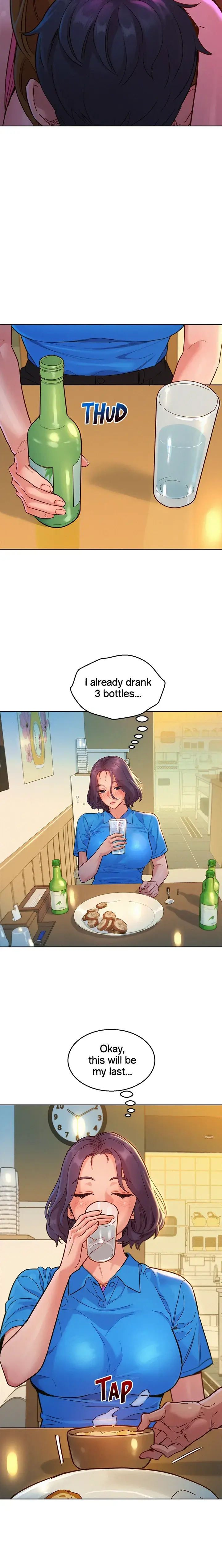 Friends To Lovers From Today Chapter 23 - Page 15