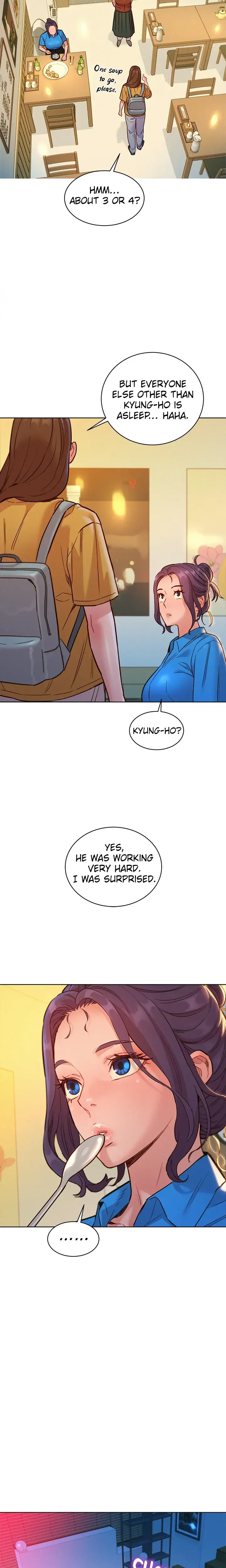 Friends To Lovers From Today Chapter 23 - Page 18