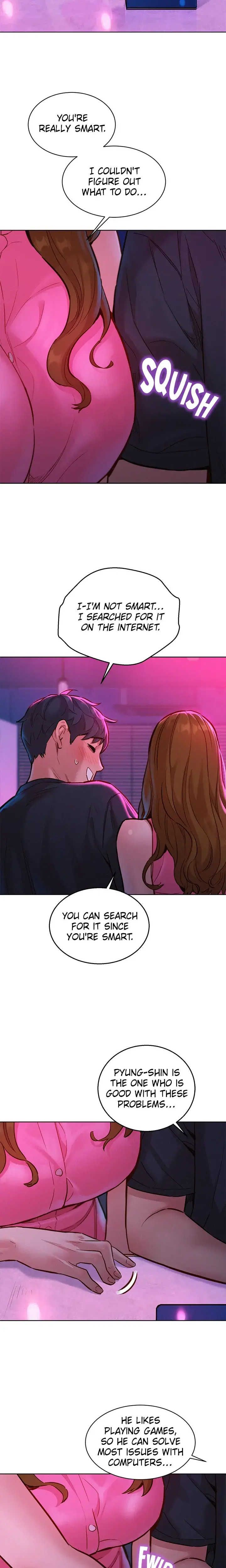 Friends To Lovers From Today Chapter 23 - Page 2