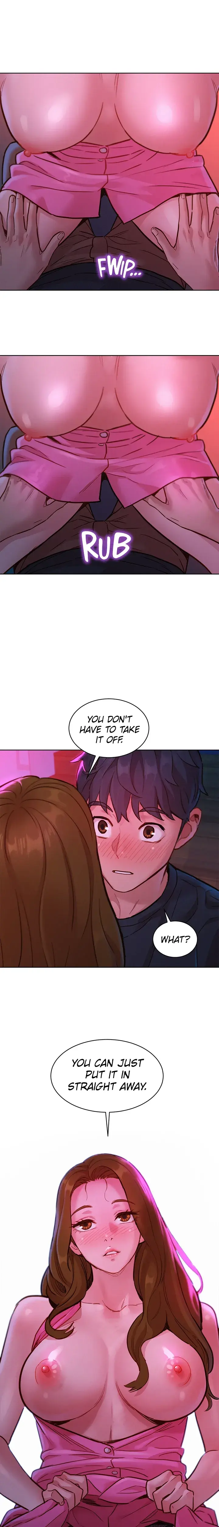 Friends To Lovers From Today Chapter 23 - Page 20