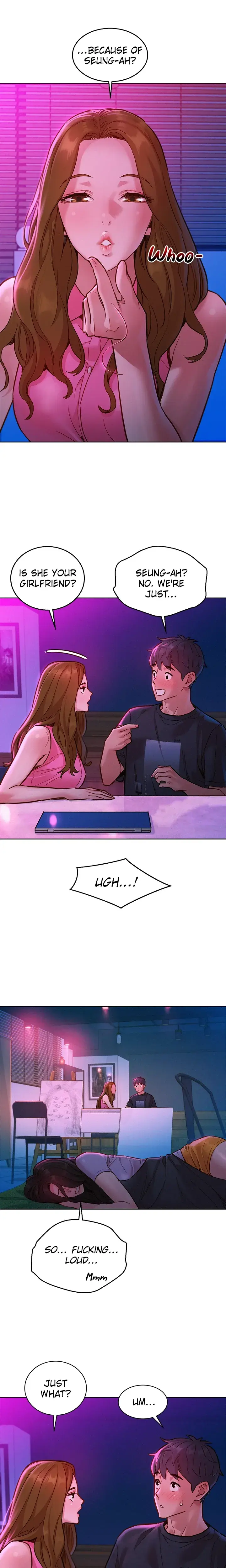 Friends To Lovers From Today Chapter 23 - Page 6
