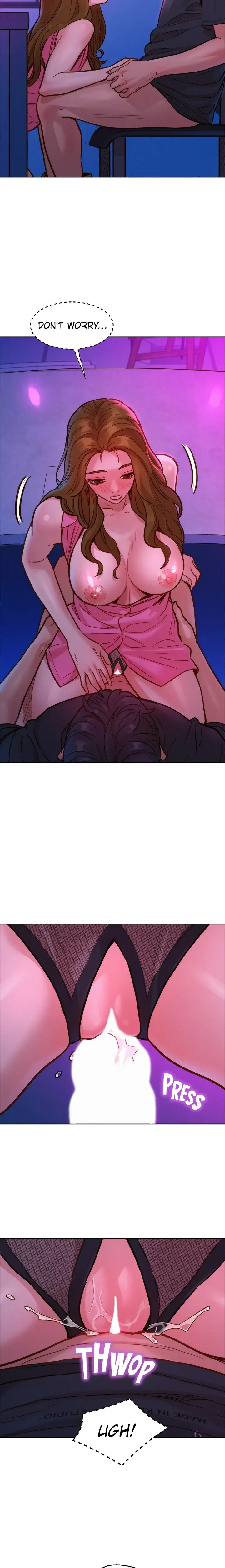 Friends To Lovers From Today Chapter 24 - Page 11