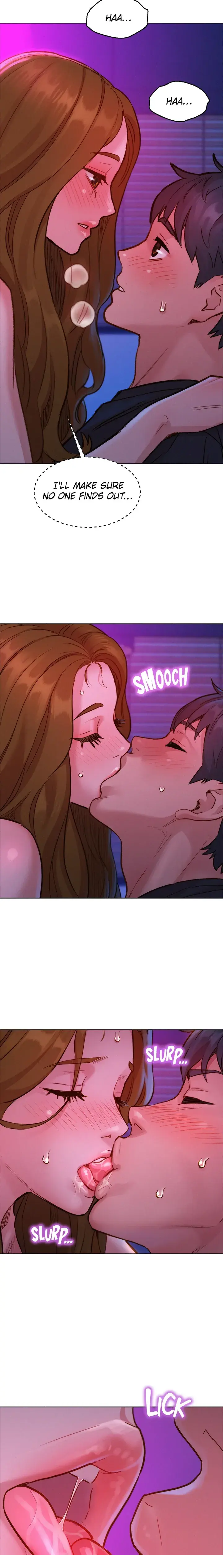 Friends To Lovers From Today Chapter 24 - Page 12