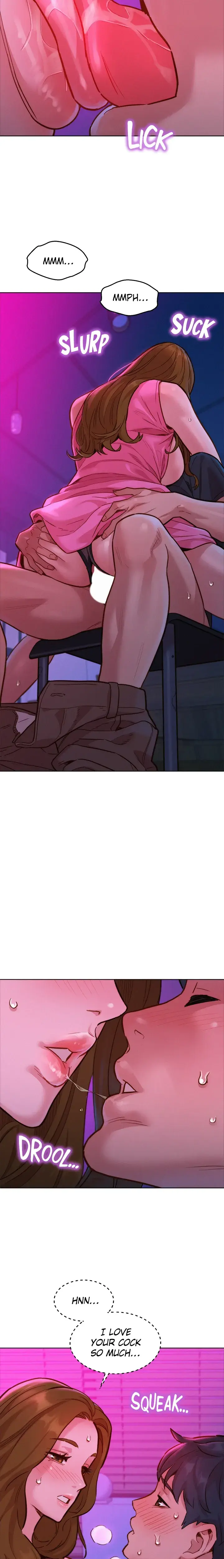Friends To Lovers From Today Chapter 24 - Page 13