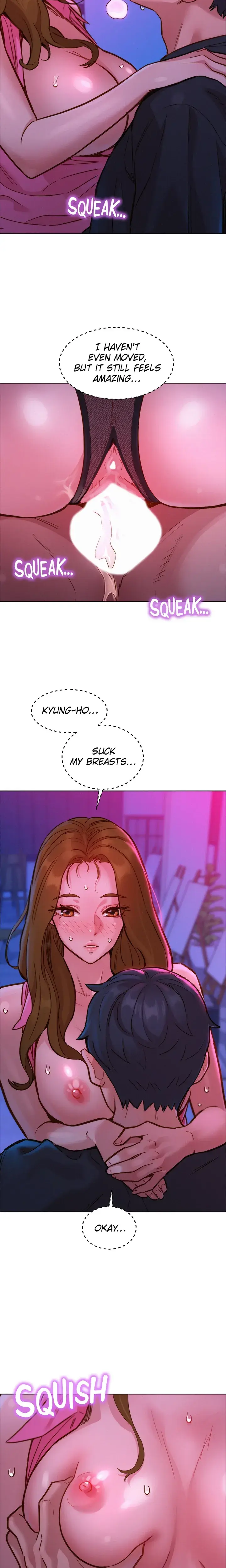 Friends To Lovers From Today Chapter 24 - Page 14
