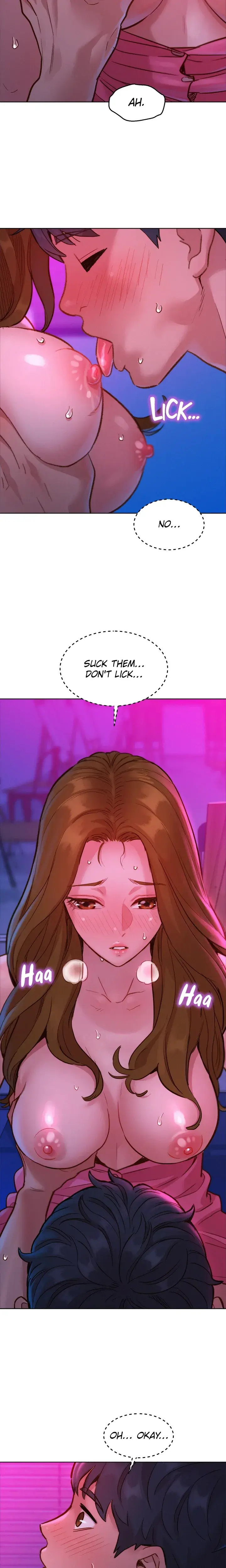 Friends To Lovers From Today Chapter 24 - Page 15