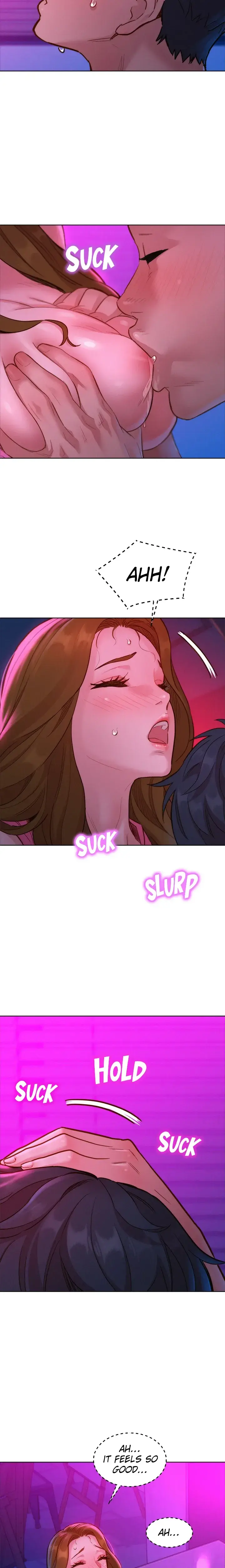 Friends To Lovers From Today Chapter 24 - Page 16