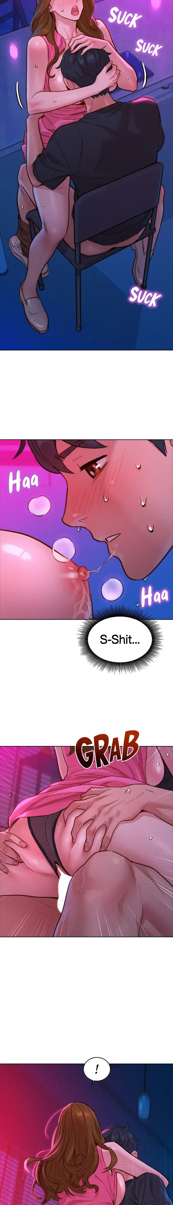 Friends To Lovers From Today Chapter 24 - Page 17
