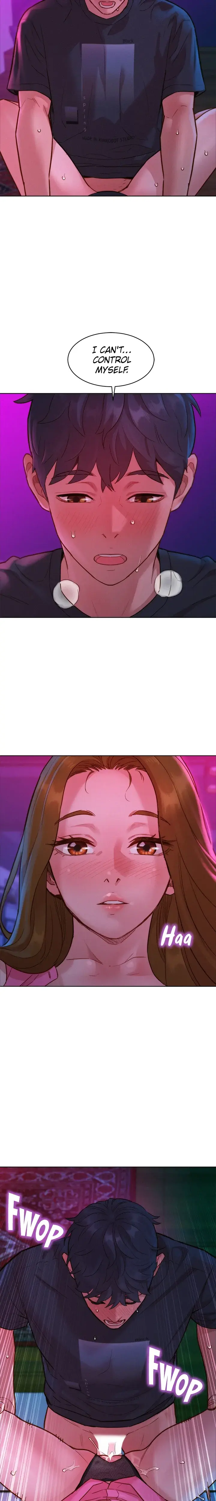 Friends To Lovers From Today Chapter 24 - Page 19
