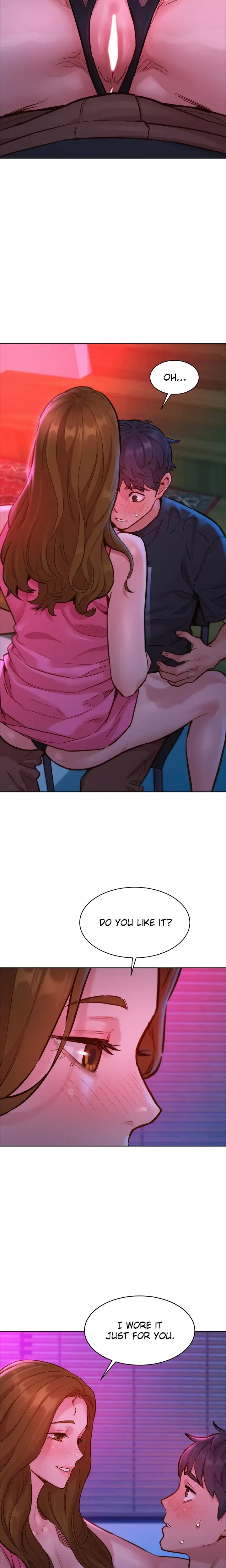 Friends To Lovers From Today Chapter 24 - Page 2