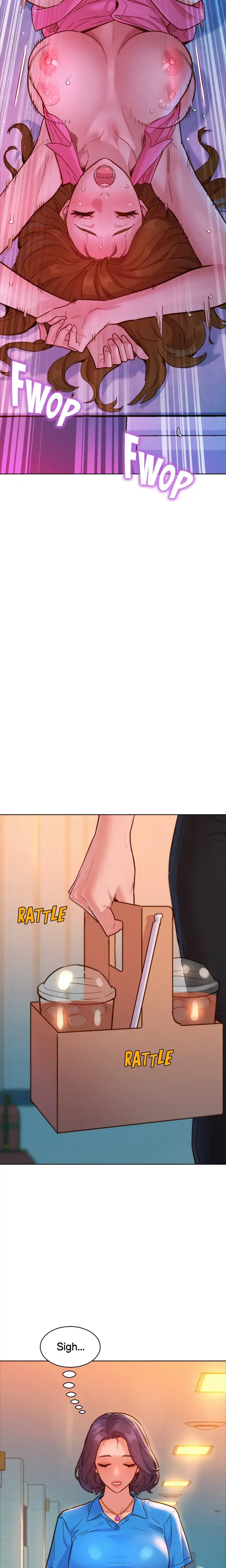 Friends To Lovers From Today Chapter 24 - Page 20
